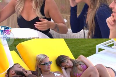 Secret Story 2025 : un premier secret buzzé ! Mais ça ne va rien arranger aux soupçons de triche