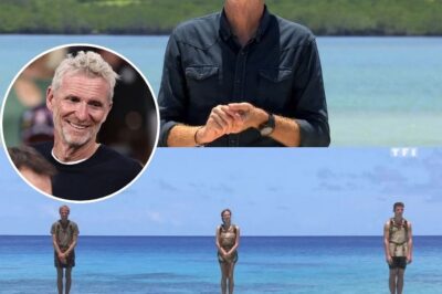VIDEO. Koh-Lanta 2025 : “Je ne les regarde pas pendant 4h…” Denis Brogniart révèle ce qu’il fait durant la longue épreuve des poteaux