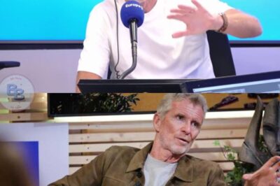 Denis Brogniart annonce déjà une “très grosse nouveauté” pour la prochaine saison de Koh-Lanta ! (ZAPTV)