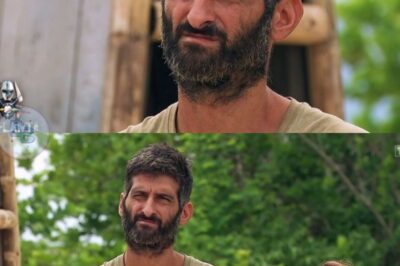 “Je serais intervenu si…” : Jérôme (Koh-Lanta 2025) raconte une petite altercation entre Claire et Noémie