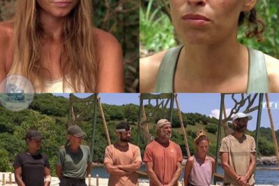 Koh-Lanta : Jérôme et Claire grillés et accès direct en finale en jeu? Ce qui vous attend mardi 10 juin