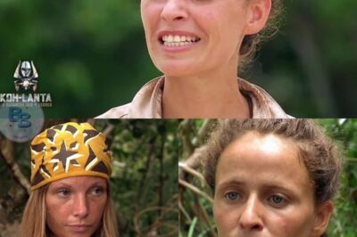 Exclu. Koh-Lanta : Denis Brogniart pareil en vrai qu’à la télé ? Noémie nous a répondu