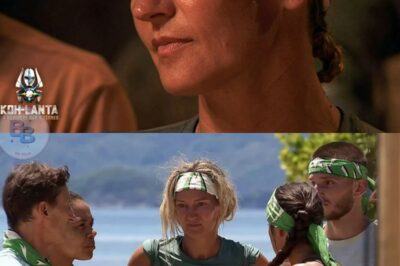 Céline éliminée de «Koh-Lanta» : «J’étais exténuée, j’avais perdu énormément de poids et j’ai craqué»