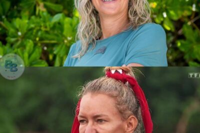 Céline (Koh-Lanta 2025) se confie sur ce geste qui aurait pu lui éviter l’élimination : “Ça a peut-être mis un terme à mon aventure mais…”