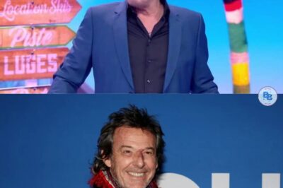 “Tana City, Tanaland”, Jean-Luc Reichmann choque les téléspectateurs des “12 coups de midi” avec cette question