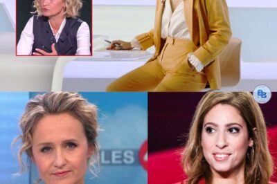 Pourquoi l’Iséroise Caroline Roux a refusé la présentation du 20 Heures de France 2