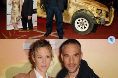 CHOC : Philippe Bas a dit “oui” à Valentina : mariage surprise pour l’ex de Lorie Pester