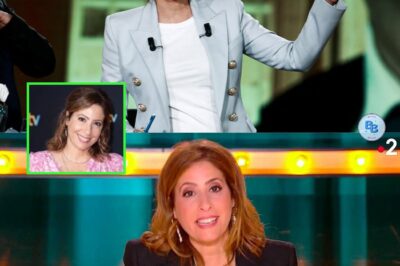 Quelle époque, c’est fini pour Léa Salamé ? Ce que son arrivée au JT de France 2 va réellement lui coûter