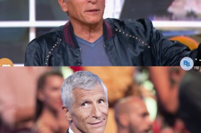 “De quel droit parlez-vous de cette histoire ?” : Nagui agacé par la diffusion d’un message personnel dans “Télématin” sur France 2
