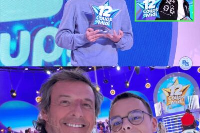 Émilien (Les 12 coups de midi) toujours là après 600 victoires : la belle-mère de Jean-Luc Reichmann veut qu’il parte