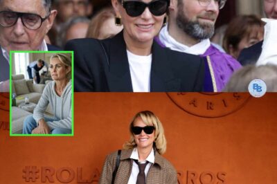 OMG : Laeticia Hallyday : une entreprise de nettoyage intervient à son domicile pour effacer des traces de sang après une énorme blessure