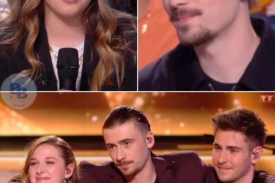 “On est tous tombés malades”, Pierre Garnier, Helena, Julien Lieb, la vérité sur l’après “Star Ac’”