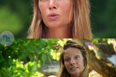 “Vous ne comprenez pas” : Claire (Koh-Lanta 2025) répond aux critiques sur son coup de bluff avec Jérôme le Catalan