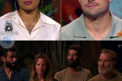 “Koh-Lanta” 2025 : Découvrez le vote des membres du jury final de l’édition “La revanche des 4 terres” sur TF1