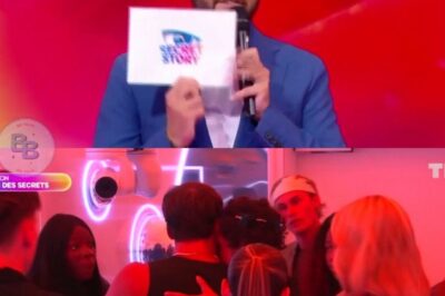 Secret Story 2025 : Qui est le second candidat éliminé lors du prime du jeudi 26 juin ?