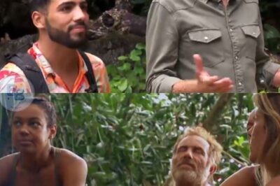 Revirement de situation dans Koh-Lanta 2025, les cartes sont redistribuées ! Voici ce qui vous attend dans le prochain épisode