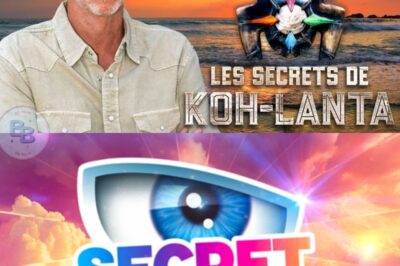 « Secret Story » : un lancement en catimini sur TF1 après « Koh-Lanta »