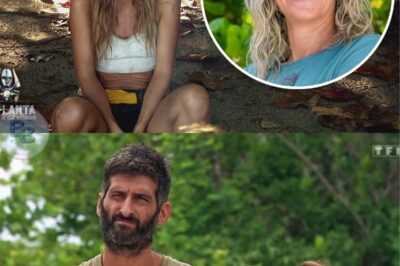 « Koh-Lanta » : « Je ne peux pas en vouloir à Jérôme et Claire d’avoir tenté un bluff si audacieux », assure Céline