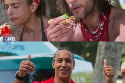 “Pour mieux gérer la faim, ça aide aussi” : Cette pratique utilisée par certains aventuriers de Koh-Lanta vivement recommandée au quotidien