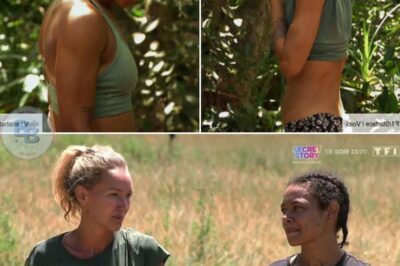 Céline (Koh-Lanta) éliminée par son amie Gaëlle : les deux femmes sont-elles en froid ? Les confidences qui en disent long