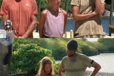 “Le coup de bluff” le plus décevant de l’histoire de Koh-Lanta ? La production s’en mêle