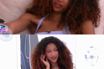 Secret Story : Anita s’effondre complètement, premiers regrets pour la candidate