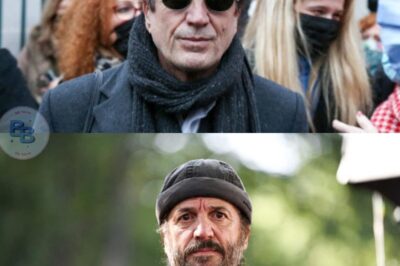 “Ma Russie, que Dieu te bénisse”, ce célèbre chanteur français et star de “Fort Boyard” crée la polémique avec sa nouvelle chanson