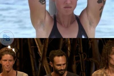 “Bravo l’apologie de l’anorexie !” : Koh-Lanta suscite la controverse avec cette séquence qui fait beaucoup réagir les internautes