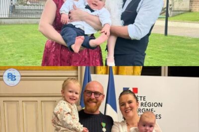 “Un 3e bébé ? Ce n’était pas prévu…” : Pourquoi Jérôme a voulu agrandir la famille… et comment Lucile a vraiment réagi