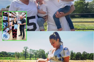 👶 Tout ce que vous cache Jérôme & Lucile sur leur 3e bébé : sexe, prénom potentiel, semaines de grossesse… enfin révélé !