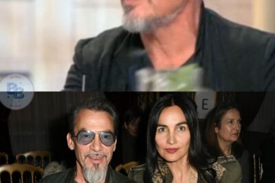 Catégorique, Florent Pagny fait taire la rumeur : “Pas plus loin qu’une proposition”