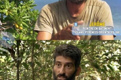 “Son décès a été un déclic” : Jérôme le Catalan (Koh-Lanta 2025) se confie sur le drame qui l’a convaincu de participer à l’émission