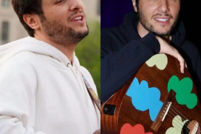 “The Voice” : Vianney claque la porte pour de bon