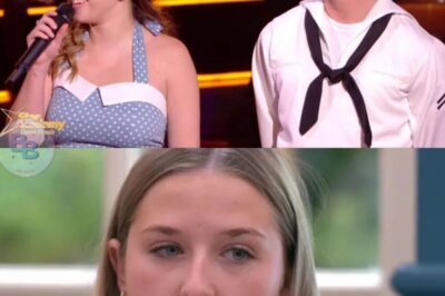 “Je ne passe pas derrière les autres”, Helena (Star Academy) envoie bouler Julien Lieb après un prank avec Charlotte Cardin
