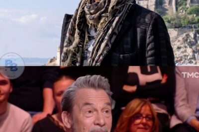 Florent Pagny face au cancer, ses dernières confidences sur sa santé : “ Je ne suis pas fataliste, je suis lucide…”