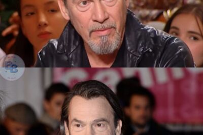 “Sinon je ne serais pas là” : Florent Pagny défie le cancer avec un album et une tournée, malgré les récidives