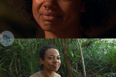 “Je m’en veux énormément” : le “plus grand coup de bluff de Koh-Lanta” enfin révélé, Gaëlle craque et fond en larmes !