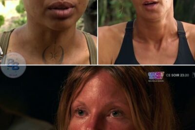 “Des paroles très dures” : Claire (Koh-Lanta 2025) répond à Gaëlle et Céline après son gros coup de bluff lors du dernier conseil