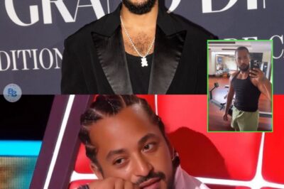 Slimane complètement transformé physiquement après les lourdes accusations