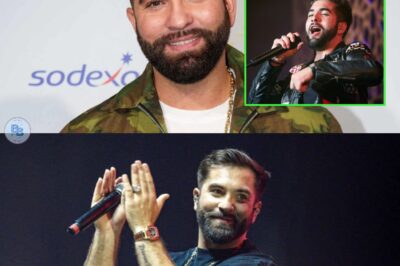 Kendji Girac candidat pour l’Eurovision 2026 malgré la défaite de Louane : “Mon équipe me pousse”