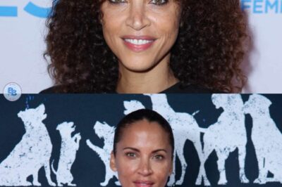 Noémie Lenoir a très, très peur de “rechuter” : “Je veux que mes enfants ne grandissent pas avec une maman alcoolique”