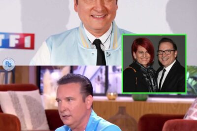 “C’est fou d’être encore avec elle aujourd’hui” : Jean-Marc Généreux revient sur son coup de foudre pour sa femme à l’âge de 9 ans