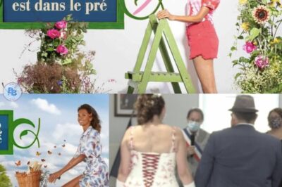 L’amour est dans le pré : Un couple star toujours ensemble, le duo a bien changé