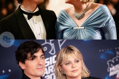 Louane et son futur mari Florian Rossi rejouent une scène culte de Disney pour fêter leurs fiançailles