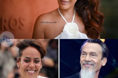 « Sans être un salaud », Florent Pagny, comment il a transformé Amel Bent depuis leur rencontre