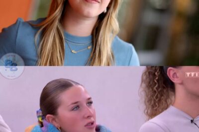 Helena chamboulée par le casting de Star Academy : “Mais pourquoi j’ai fait ça”