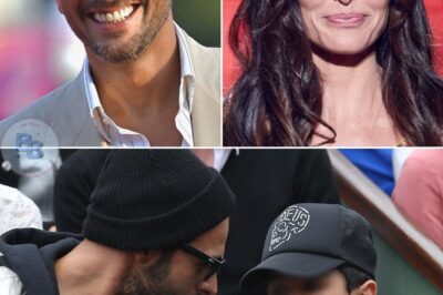 Maxim Nucci : Aaron, le fils qu’il a eu avec Jenifer, fait une discrète apparition sur les réseaux sociaux