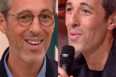 Star Academy : Michael Goldman sera finalement bien de la partie pour la prochaine saison