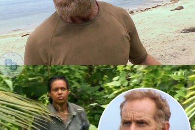 Koh-Lanta – “Le voilà le plus gros coup de bluff”, “Le coup de Jérôme est légendaire”, “C’est un génie quand même” : cette manigance de Jérôme a choqué les internautes