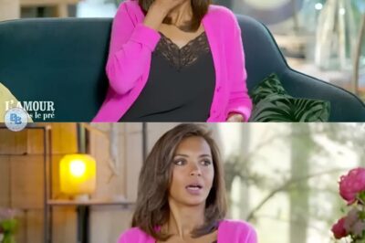 Karine Le Marchand : remontée contre une candidate de L’amour est dans le pré, elle balance